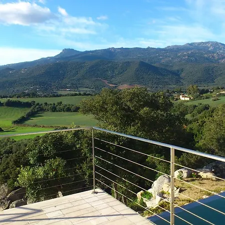 Villa A Muredda